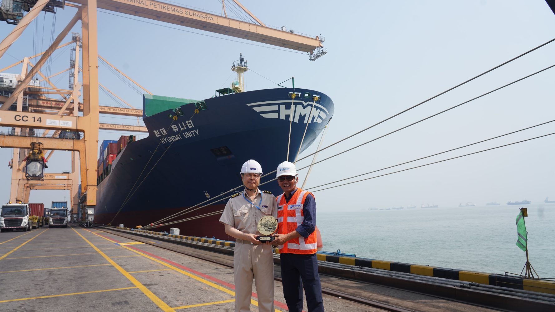 TPS Sambut Layanan Baru di Bulan Agustus 2025 
