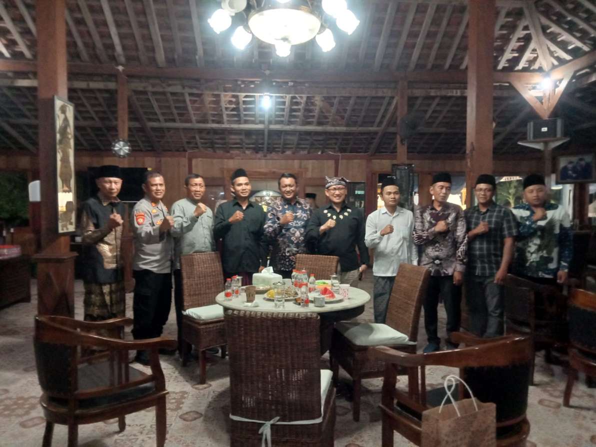 Gebyar Budaya di Kedungadem Menghadirkan Reog Jaranan Tarian Tradisional dan Wayang Kulit