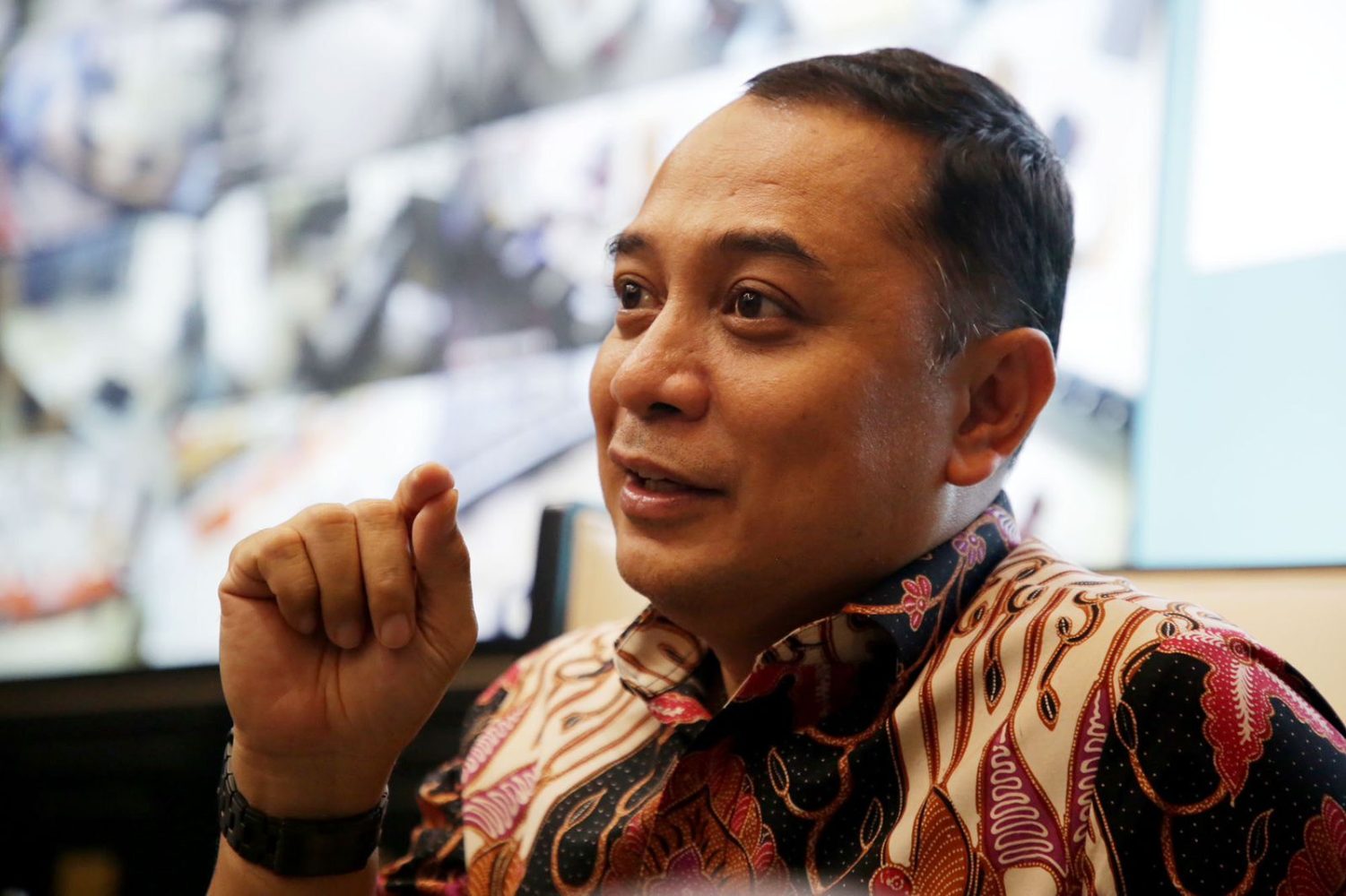 Pemkot Surabaya Pastikan Eks Lokalisasi Dolly Clear, Praktik Prostitusi Terselubung di Rumah Kos
