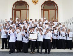 Pemkab Bojonegoro Peringati Hari Hakordia 2025