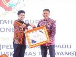 PELTU Tatang Puskesmas Temayang Masuk Top 45 KOVABLIK 2025, Bojonegoro Torehkan Prestasi di Bidang TBC