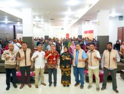 Strategi Besar Pertanian 2026, Bojonegoro Genjot Produktivitas Padi Lewat Teknologi Hibrida