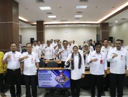 Pemkab Bojonegoro Targetkan Penurunan Kemiskinan hingga 7,98 Persen
