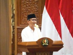 Dipimpin dr. H. Askan, IPHI Bojonegoro Siap Bergerak Progresif Lewat Rakerda 2025