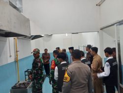 SPPG MBG BGN Dayukidul Mulai Beroperasi