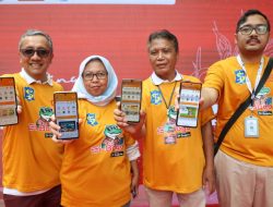 Pemkot Surabaya Resmi Luncurkan Aplikasi ‘Si-Boyo’
