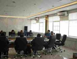TPS Pastikan Kembali Ketahanan Operasional Pelabuhan Melalui Implementasi Business Continuity Management System (BCMS)