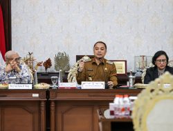 Uji Kompetensi JPT Pratama, Wali Kota Eri: Hasil Tes Jadi Acuan, Bukan Berdasar Suka dan Tidak Suka