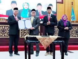 DPRD Surabaya Sinkronkan Perda Kawasan Tanpa Rokok dengan UU Kesehatan yang Lebih Tegas