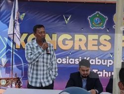 PSSI Sidoarjo Inginkan Pemilihan Ketua PSSI Jawa Timur Aklamasi