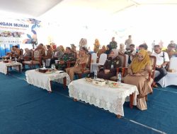Gerakan Pangan Murah 2025 Resmi Ditutup, Pemerintah Siapkan Penguatan Program di 2026