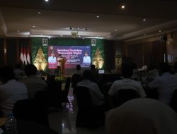 Pemkab Mojokerto Gelar Sosialisasi Arsitektur Pemerintahan Digital