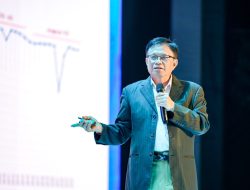 Pelindo Petikemas Optimis Capai Target 2025, Arus Peti Kemas Tumbuh 5 Persen