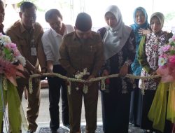Pasar Murah HBKN Digelar, Upaya Pemkab Mojokerto Kendalikan Inflasi dan Perkuat UMKM