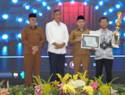 Bupati Albarra Teken MoU Pidana Kerja Sosial, Wujud Sinergi Pemda dan Kejaksaan di Jawa Timur