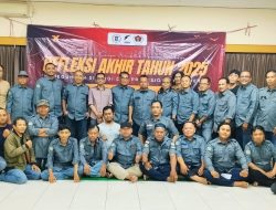 Ketua SMSI Surabaya: 2026 Judes Harus Lebih ‘Tajam’