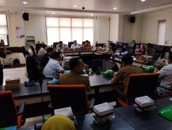 DPRD Surabaya Bahas Raperda Jamsostek