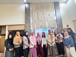 Tekan Angka Sesar, Dosen Kebidanan FK Unair Dorong Birth Plan Berbasis Co-Design
