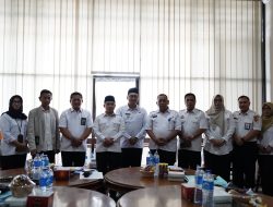 Bupati Mojokerto Tegaskan Tata Kelola dan Akuntabilitas dalam Persetujuan RBB 2026 PT BPR Majatama Perseroda