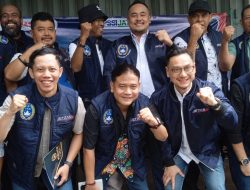 Raja Siahaan Daftarkan Diri Calon Ketua Umum PSSI Jatim Periode 2026 – 2030