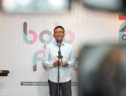 Bolo Festival 2025 Resmi Dibuka, Bojonegoro Usung Energi Baru dari Kreativitas Warganya