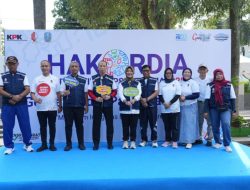 Hakordia 2025 di Bojonegoro: Perkuat Integritas, Transparansi, dan Budaya Antikorupsi