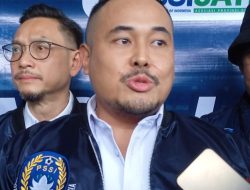Raja Siahaan Jadi Kandidat Tunggal Ketua Asprov PSSI Jatim yang Mendaftar