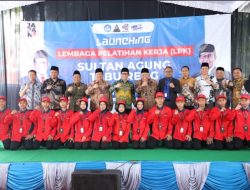 LPK Sultan Agung Tebuireng Jombang Siap Cetak Tenaga Kerja Terampil