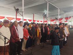 Surabaya Bersatu, Garis Batas Premanisme