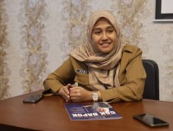 Pemkot Surabaya Berduka, Asisten II Bidang Perekonomian dan Pembangunan Tutup Usia