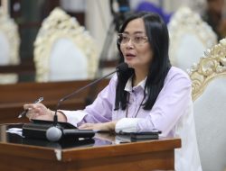Kontribusi BUMD Meningkat, Dividen untuk Pemkot Surabaya Capai Rp204,6 Miliar
