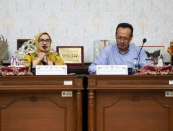Roadmap PAUD Surabaya 2026, Berikan Beasiswa Pra Sekolah dan Bangun Sekolah
