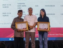 Gelar Charity For Sumatera, Pemkot Surabaya Berhasil Kumpulkan Donasi Rp 3,5 Miliar dalam Semalam