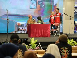 SGA 2025 Angkat Isu Kesetaraan Gender Lewat Panggung Seni Fragmen Suroboyoan