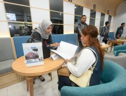 Komitmen Wali Kota Eri Cahyadi Tingkatkan Integritas dan Transformasi Pelayanan Publik