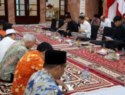 Pemkot Surabaya Gelar Istigasah Bersama untuk Keselamatan Warga Terdampak Bencana di Sumatera
