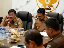 Penegasan Bupati Nganjuk Terkait Pembangunan Daerah