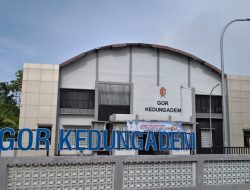Pemkab Bojonegoro Sediakan 8 GOR dan 1 Stadion untuk Tingkatkan Kesehatan Masyarakat
