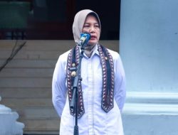 Dorong IPM, Pemkab Bojonegoro Fokus Tekan Angka Anak Tidak Sekolah