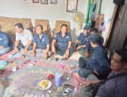 DPC PJI Bojonegoro Tancap Gas Awal Tahun 2026