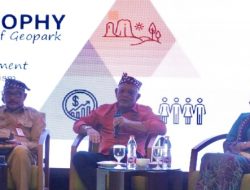 Sarasehan Persiapan Geopark Bojonegoro Menuju UNESCO Global Geopark 