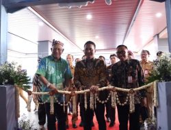 Pusat Informasi Geologi Dilaunching, Geopark Bojonegoro Siap Tembus Predikat UNESCO