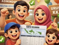 Akurasi Data Jadi Prioritas, Dukcapil Bojonegoro Gencarkan Layanan Perubahan dan Pecah KK