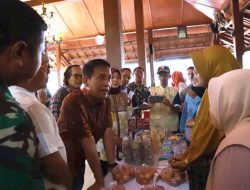 Operasi Pasar Murah 2026 Jadi Komitmen Pemkab Bojonegoro Ringankan Beban Warga