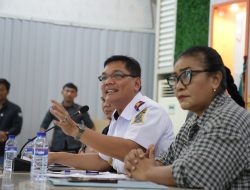 Lebih dari 500 Petugas Parkir Belum Perpanjang KTA 2026, Dishub Surabaya Imbau Segera Validasi
