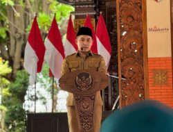 Sinergi Pemkab Mojokerto dan FK Ubaya Perkuat Upaya Percepatan Penurunan Stunting di Desa