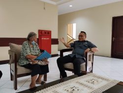 Komisi A DPRD Surabaya komitmen Kawal Kasus Mafia Tanah di Kawasan Tenggilis 