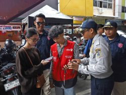 Wali Kota Eri: Untuk Transparansi dan Kenyamanan Pengguna Jasa Parkir