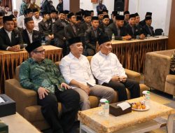 Wali Kota Eri Cahyadi Dorong Mahasiswa STIDKI Jadi Agen Perubahan Lewat Dakwah dan Akhlak