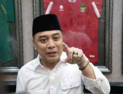 Wali Kota Eri Cahyadi Segera Teken MoU PTN-PTS untuk Beasiswa Pemuda Tangguh Tepat Sasaran